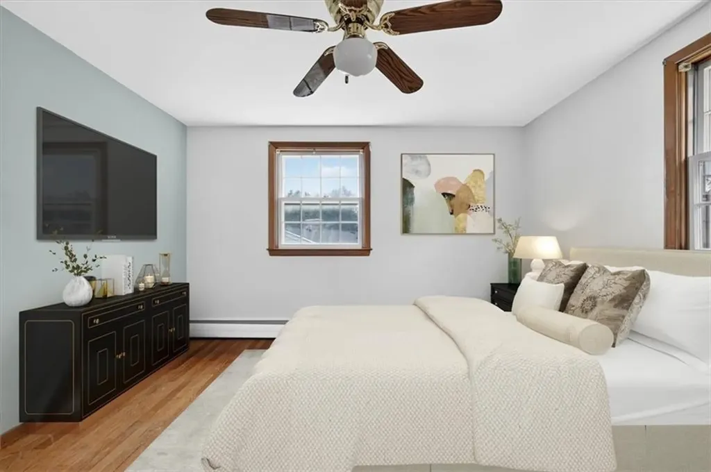 24 Forest View Drive Cumberland RI 02864