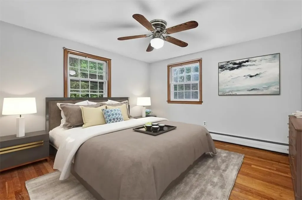24 Forest View Drive Cumberland RI 02864