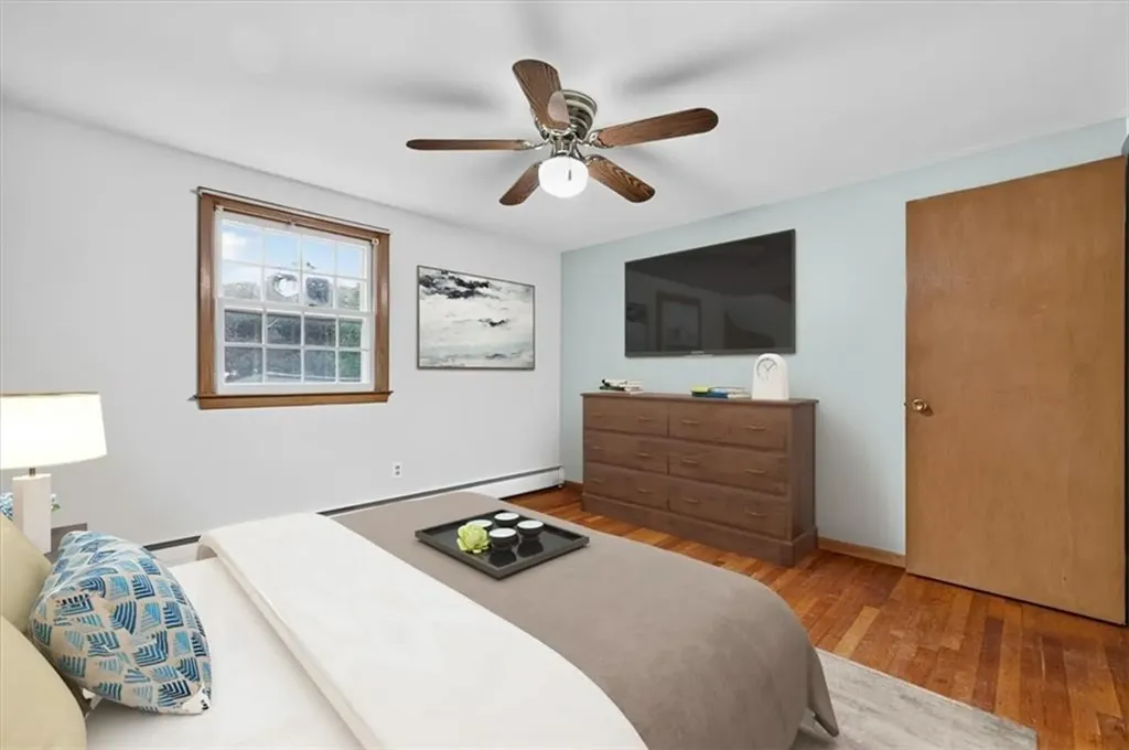 24 Forest View Drive Cumberland RI 02864