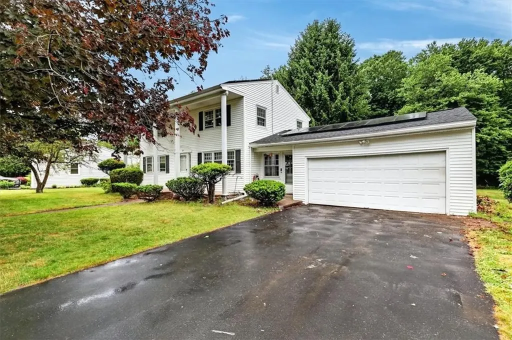 24 Forest View Drive Cumberland RI 02864