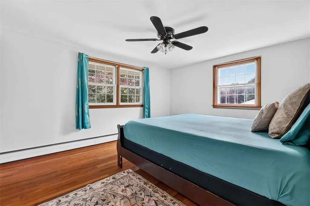 24 Forest View Drive Cumberland RI 02864