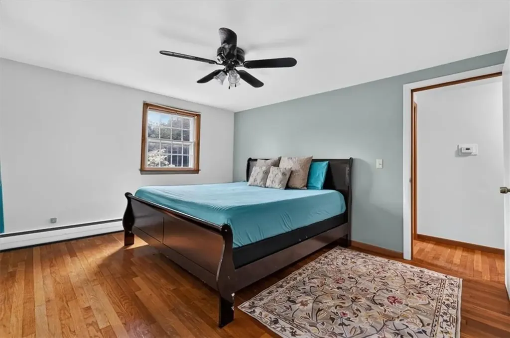 24 Forest View Drive Cumberland RI 02864