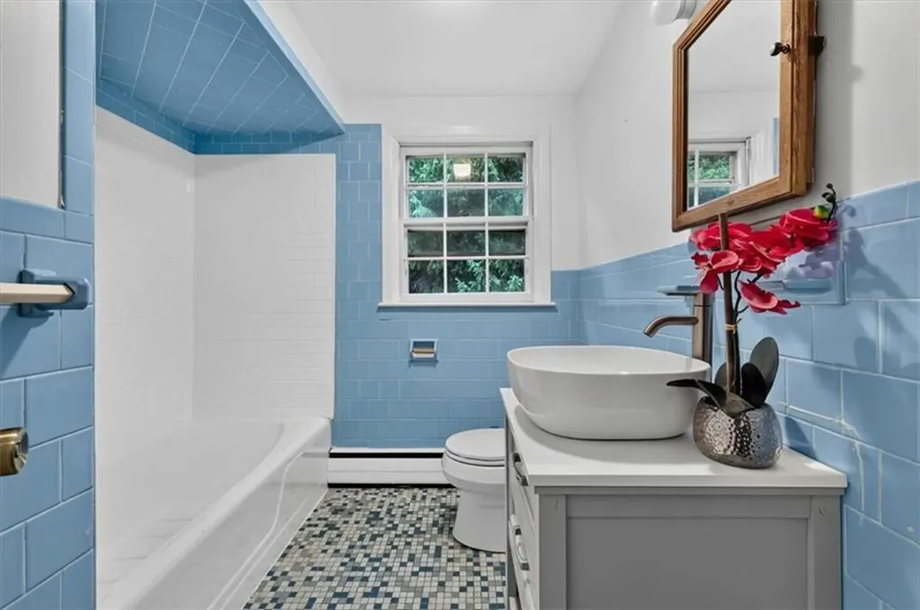 24 Forest View Drive Cumberland RI 02864