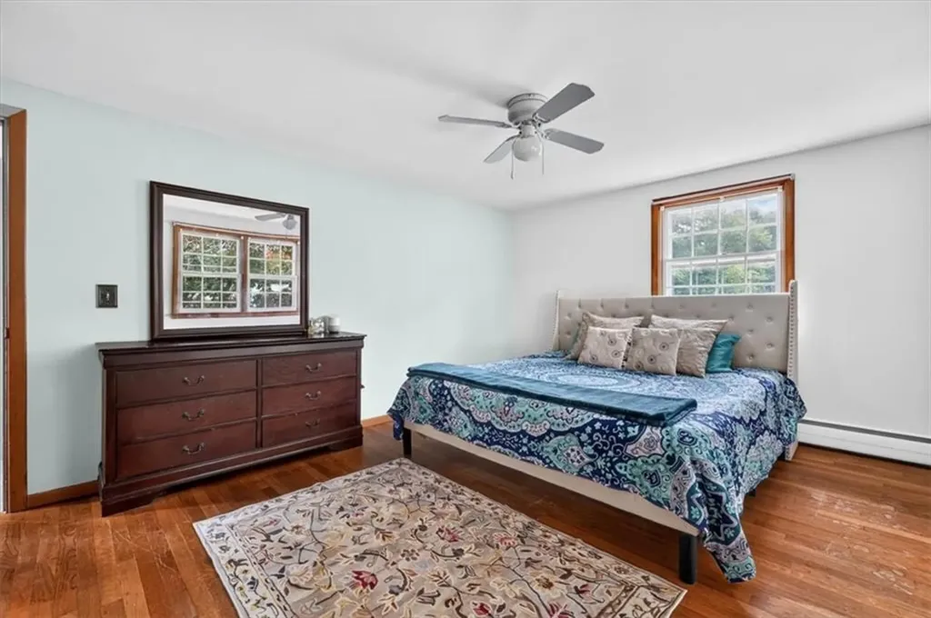 24 Forest View Drive Cumberland RI 02864