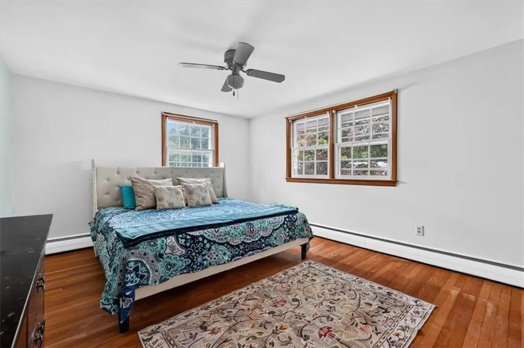 24 Forest View Drive Cumberland RI 02864
