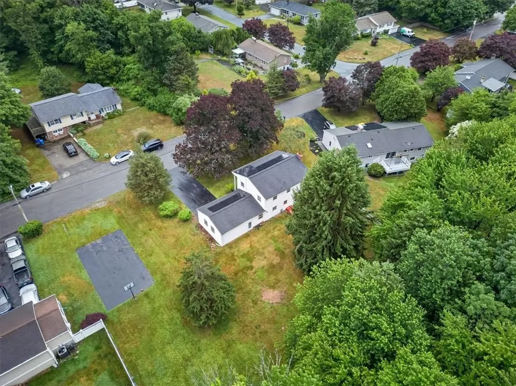 24 Forest View Drive Cumberland RI 02864