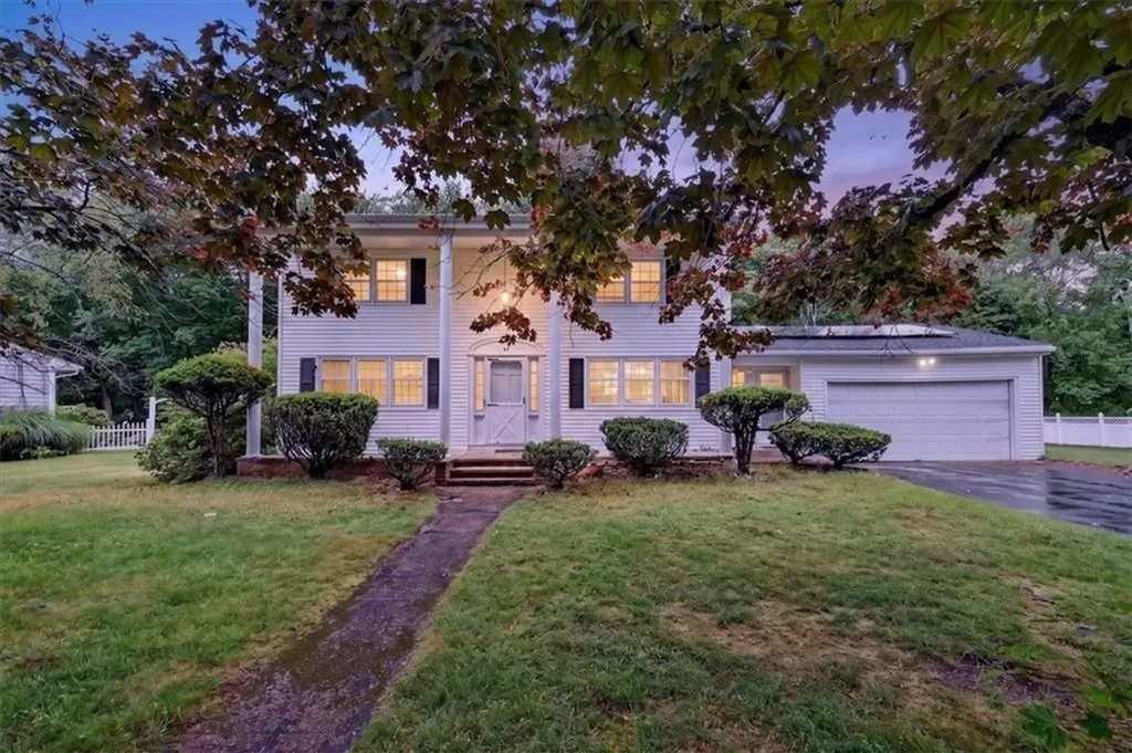 24 Forest View Drive Cumberland RI 02864