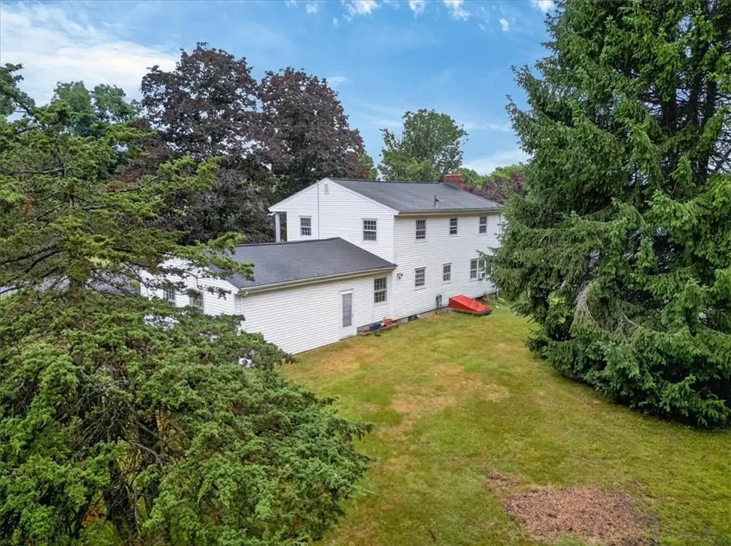 24 Forest View Drive Cumberland RI 02864