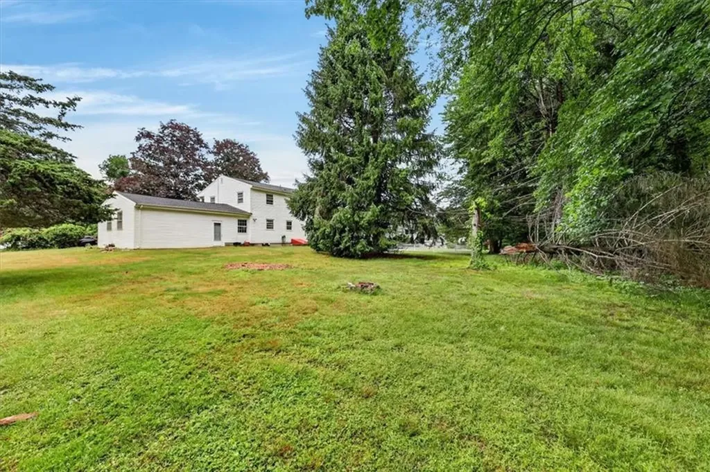 24 Forest View Drive Cumberland RI 02864