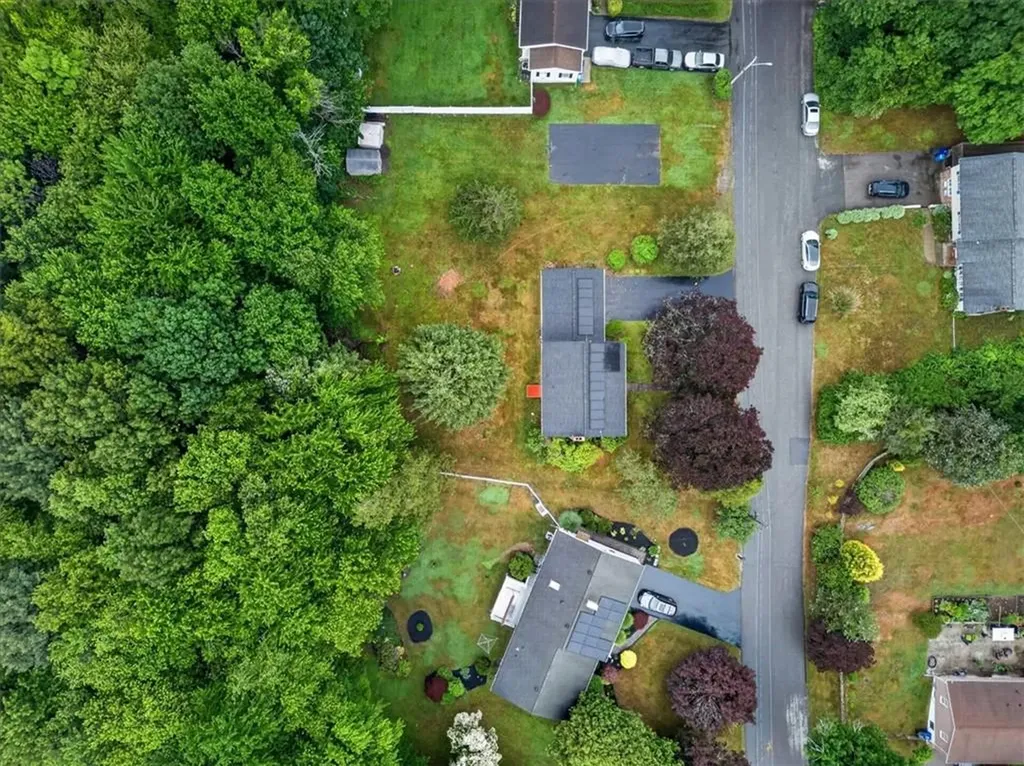 24 Forest View Drive Cumberland RI 02864