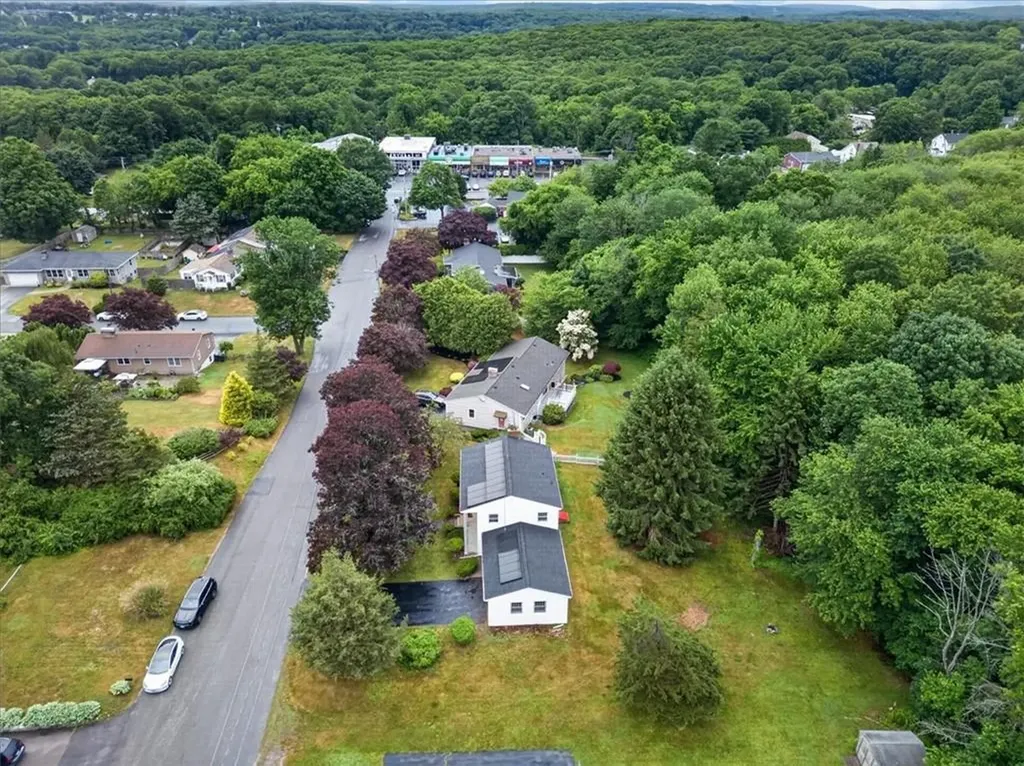 24 Forest View Drive Cumberland RI 02864