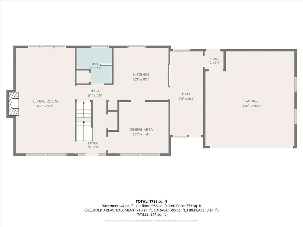 24 Forest View Drive Cumberland RI 02864