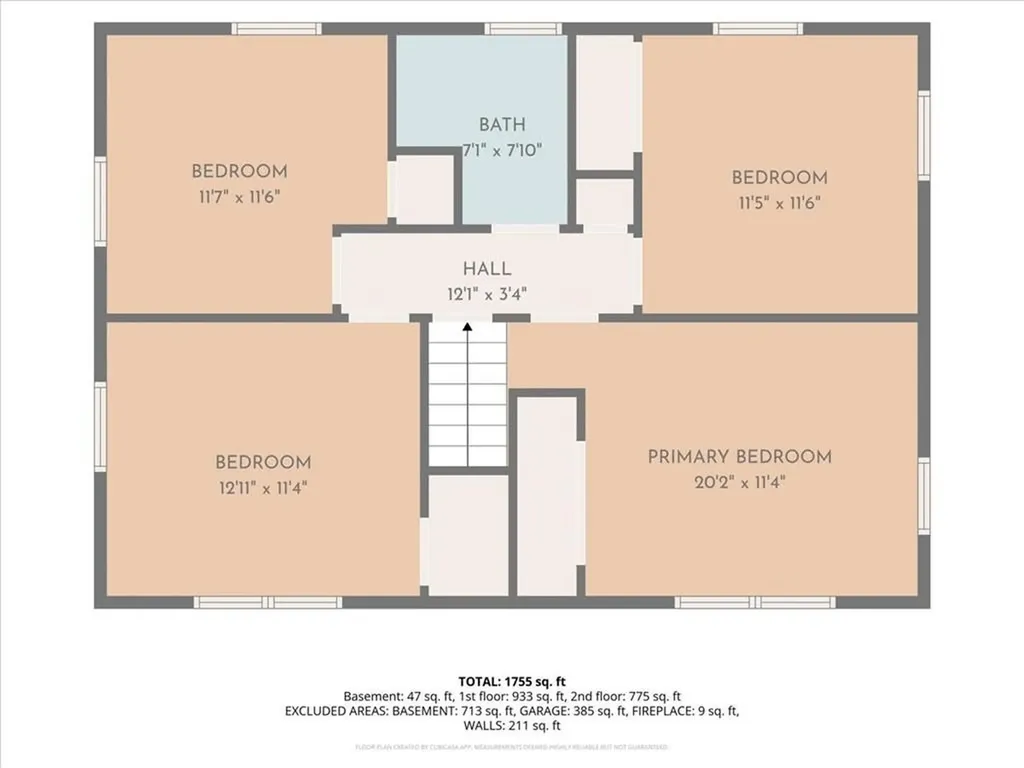 24 Forest View Drive Cumberland RI 02864
