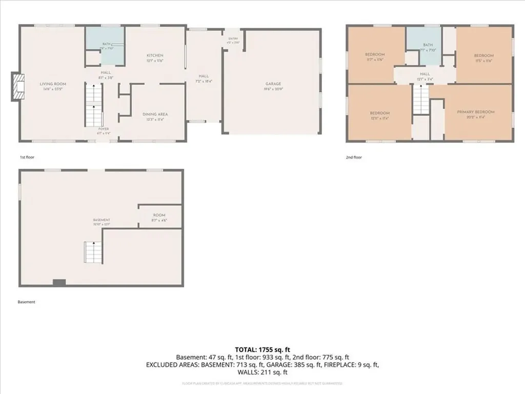 24 Forest View Drive Cumberland RI 02864
