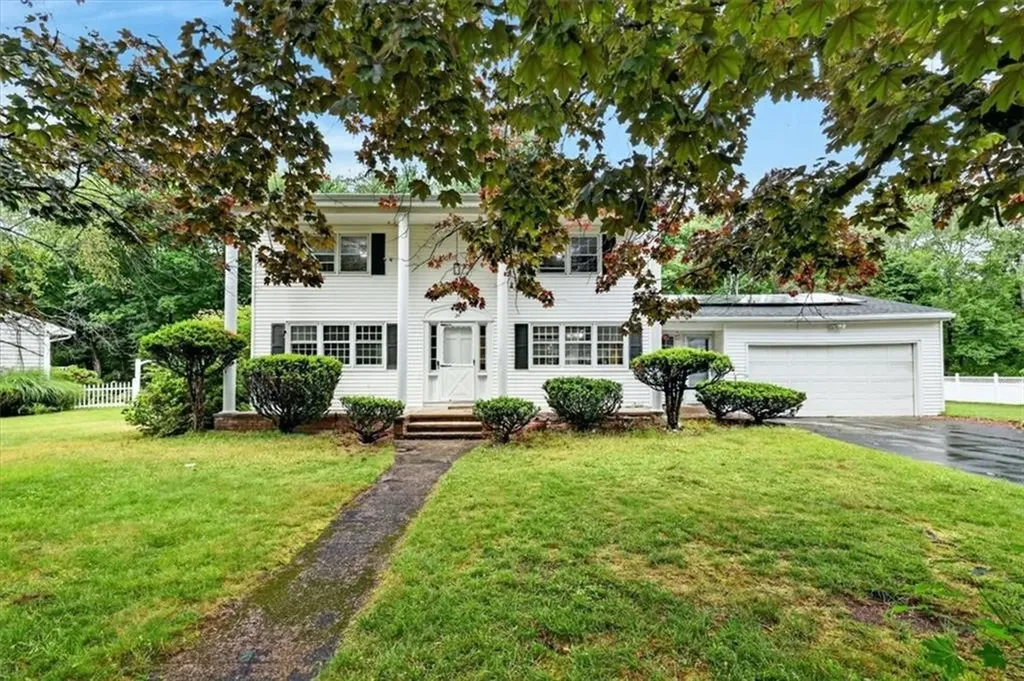24 Forest View Drive Cumberland RI 02864