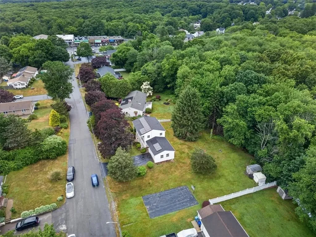 24 Forest View Drive Cumberland RI 02864