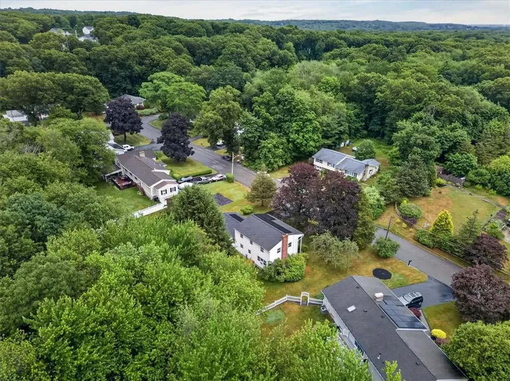 24 Forest View Drive Cumberland RI 02864