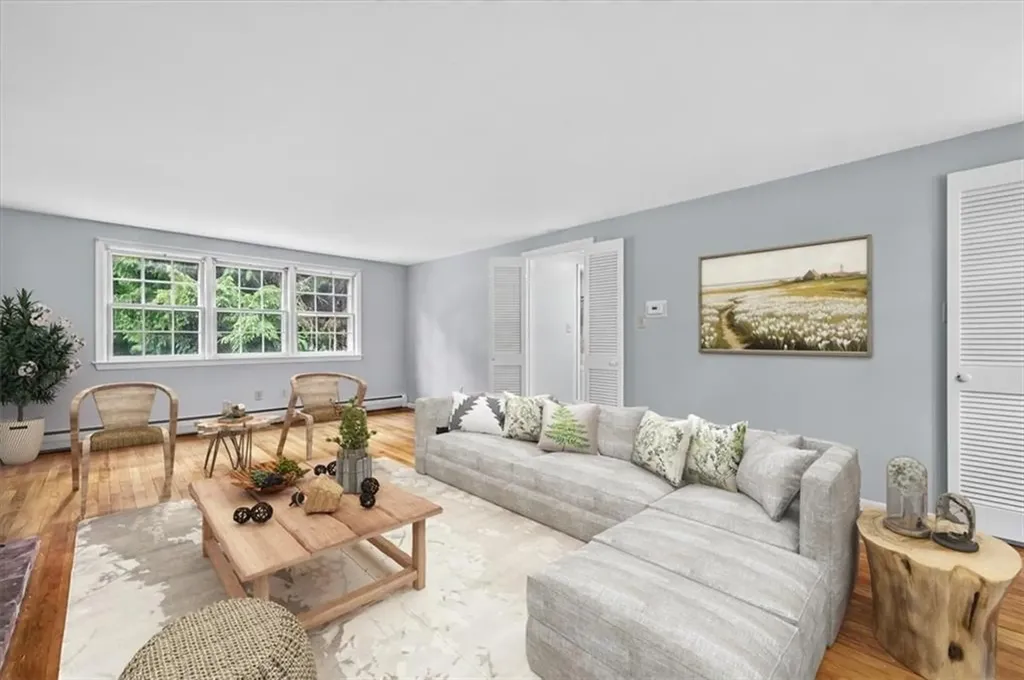 24 Forest View Drive Cumberland RI 02864