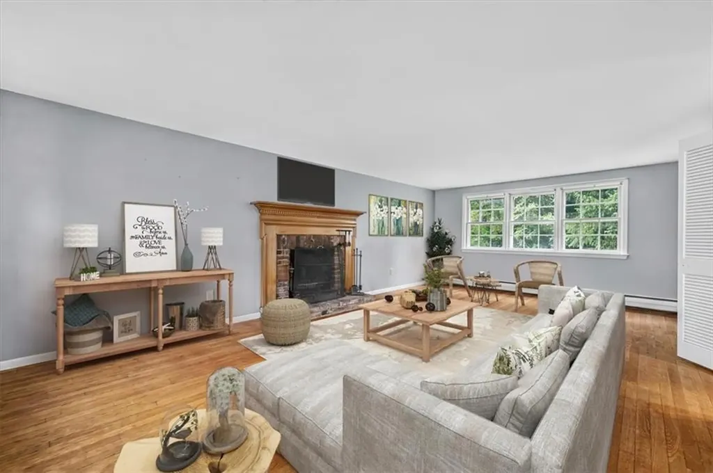 24 Forest View Drive Cumberland RI 02864