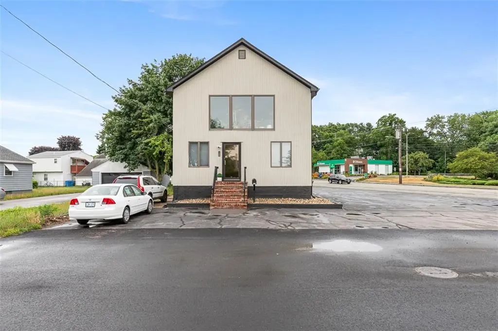 135 Atwood Avenue Cranston RI 02920