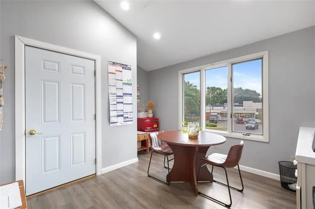 135 Atwood Avenue Cranston RI 02920