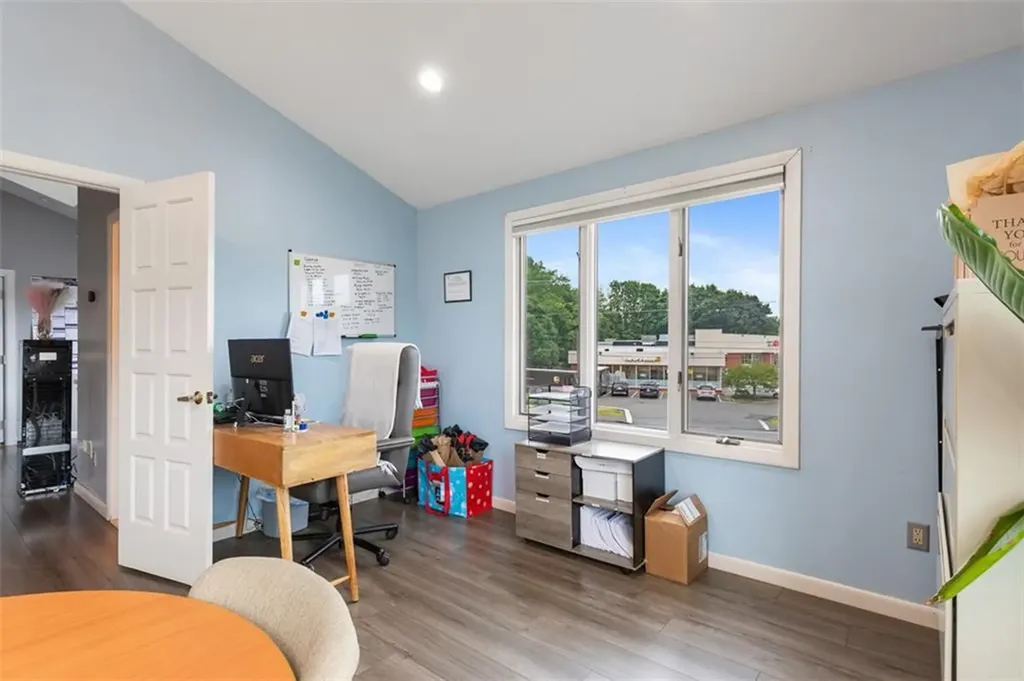 135 Atwood Avenue Cranston RI 02920