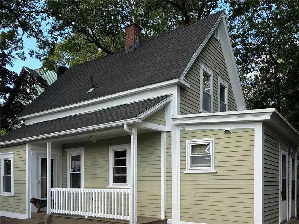 11 Baltimore Street Providence RI 02909
