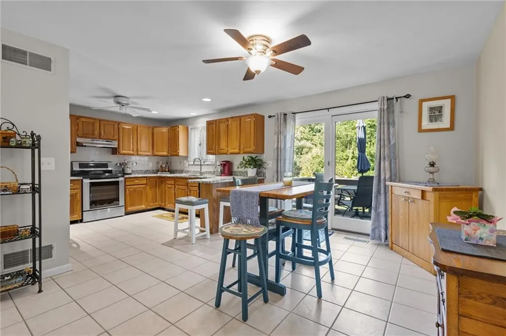 20 Tamarac Drive Smithfield RI 02828