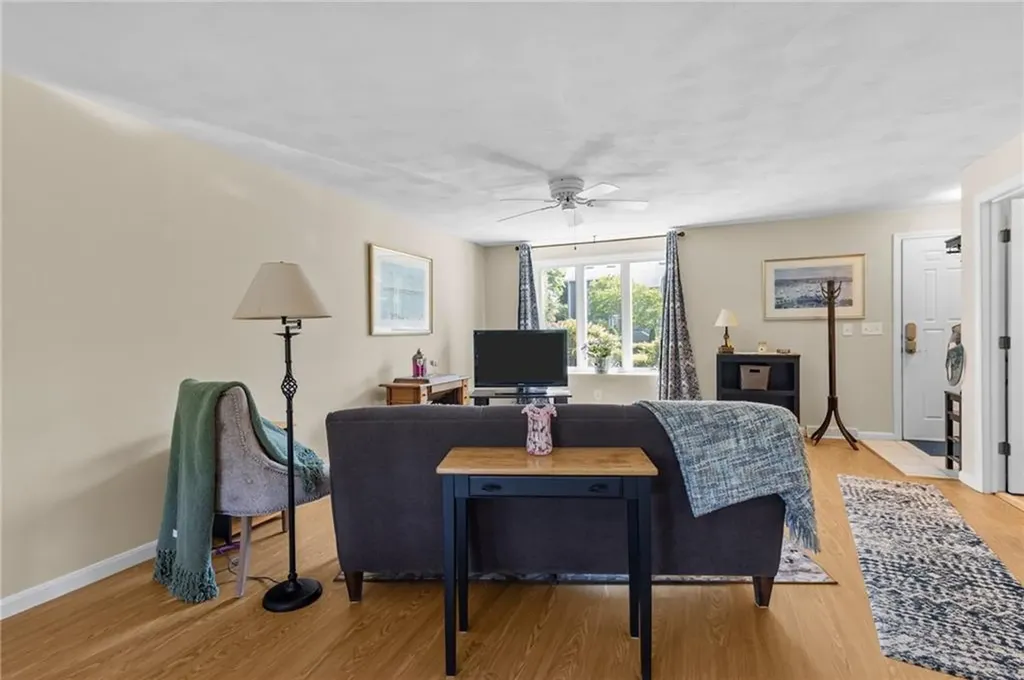 20 Tamarac Drive Smithfield RI 02828