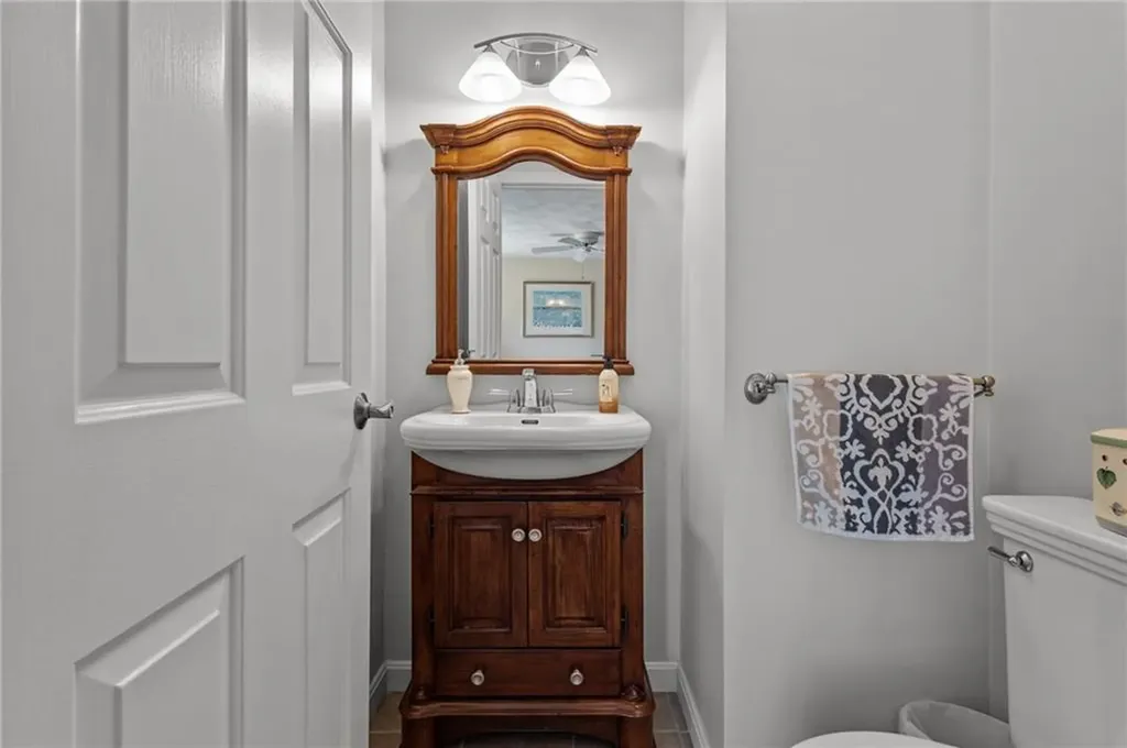 20 Tamarac Drive Smithfield RI 02828