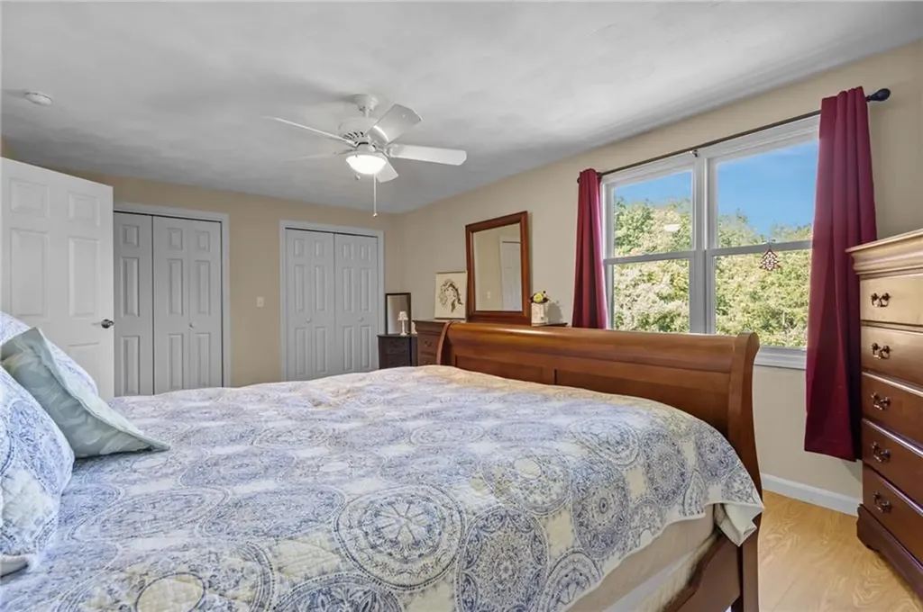 20 Tamarac Drive Smithfield RI 02828