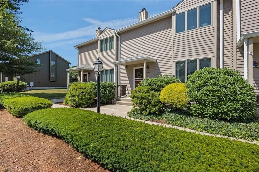 20 Tamarac Drive Smithfield RI 02828