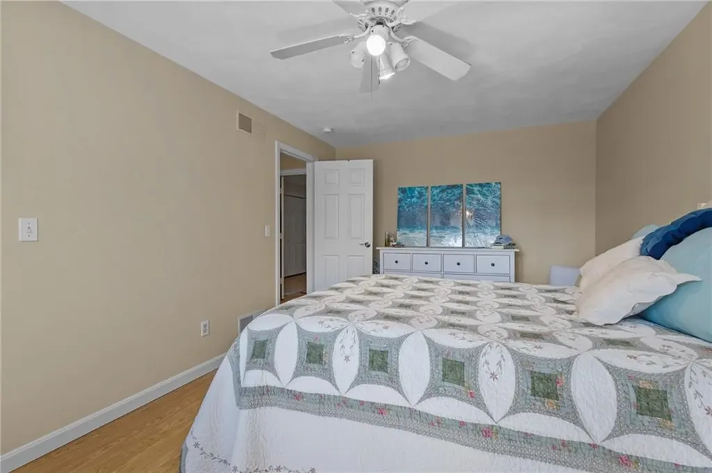 20 Tamarac Drive Smithfield RI 02828