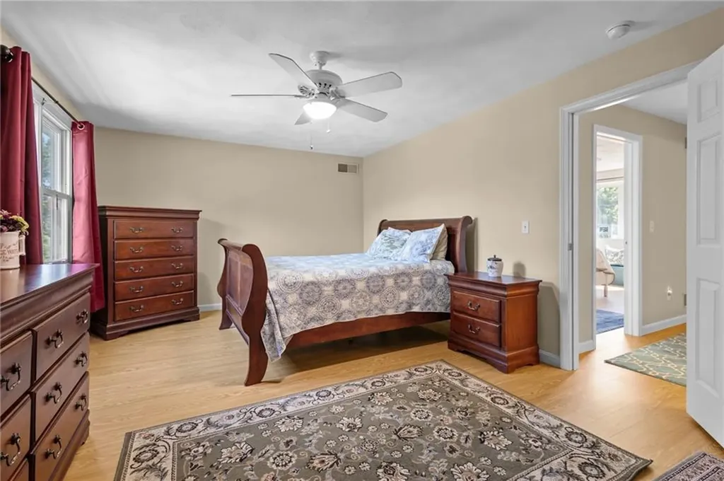 20 Tamarac Drive Smithfield RI 02828
