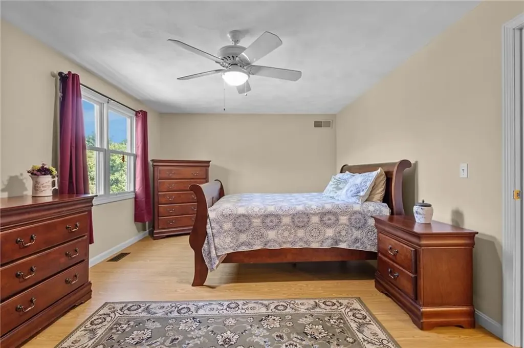 20 Tamarac Drive Smithfield RI 02828