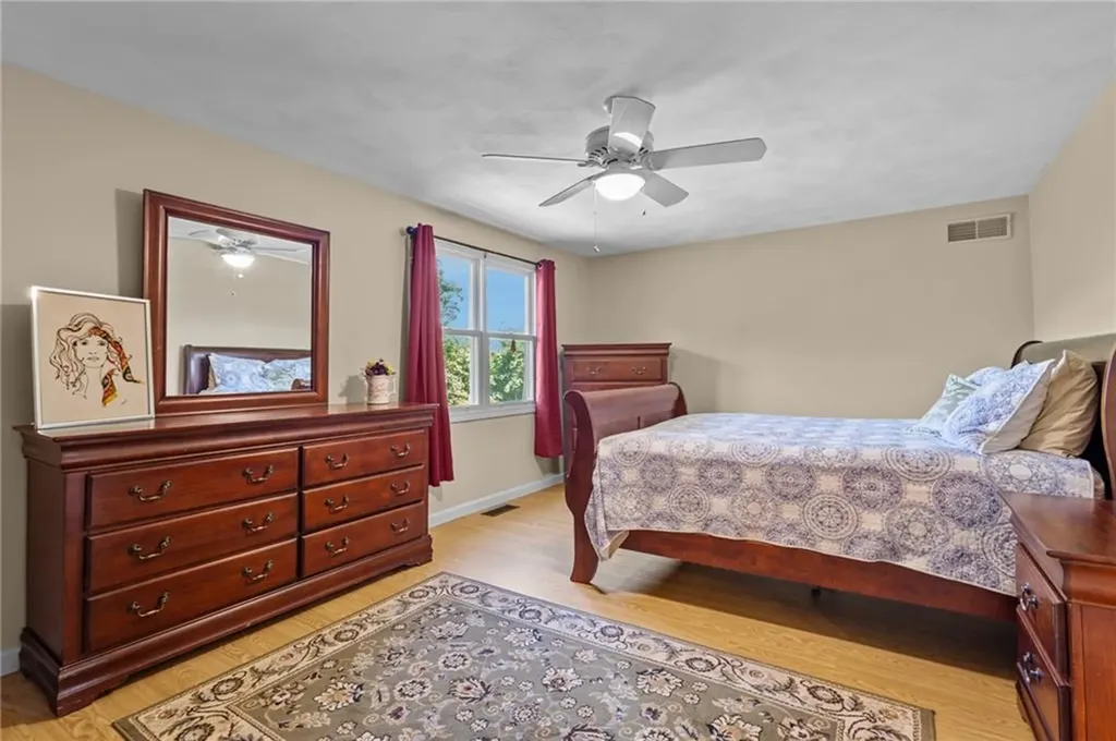 20 Tamarac Drive Smithfield RI 02828