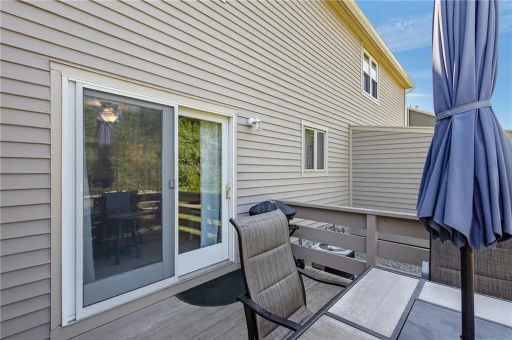 20 Tamarac Drive Smithfield RI 02828