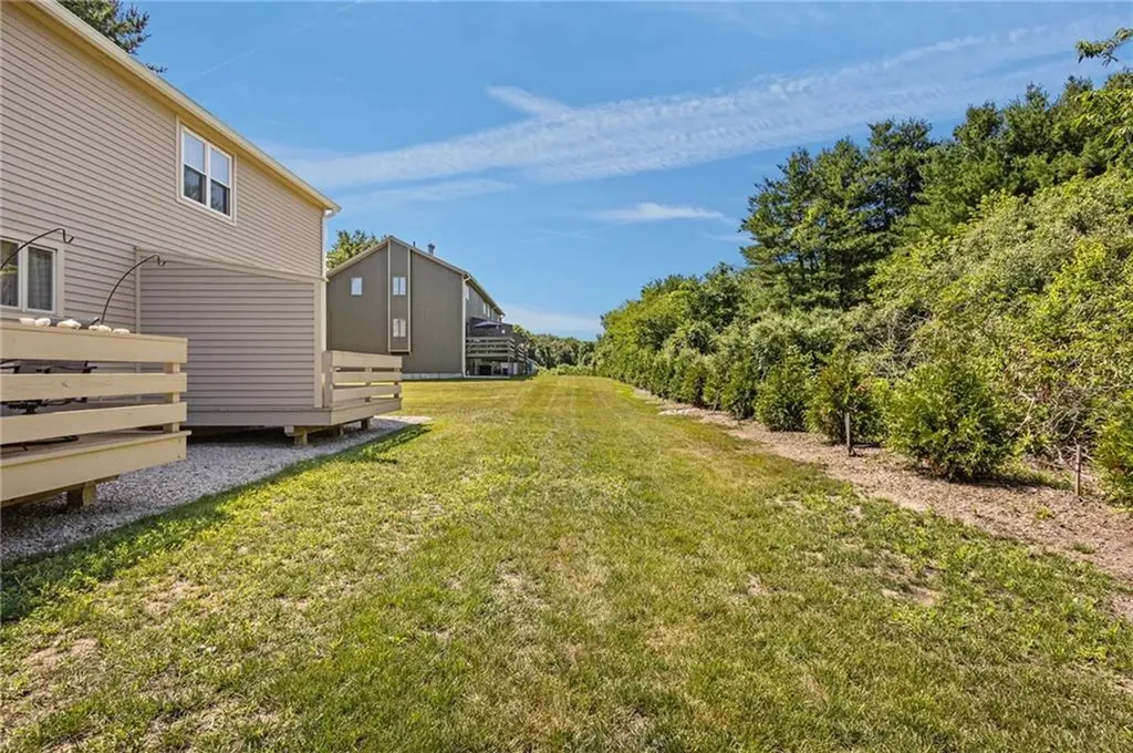 20 Tamarac Drive Smithfield RI 02828