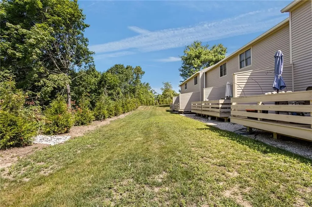 20 Tamarac Drive Smithfield RI 02828