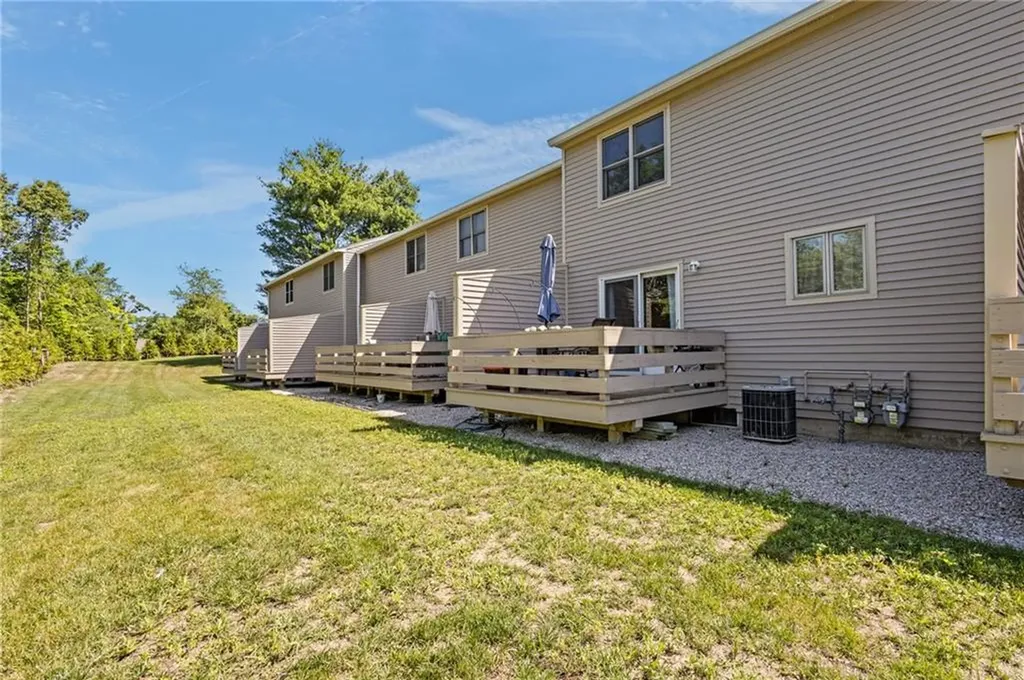 20 Tamarac Drive Smithfield RI 02828