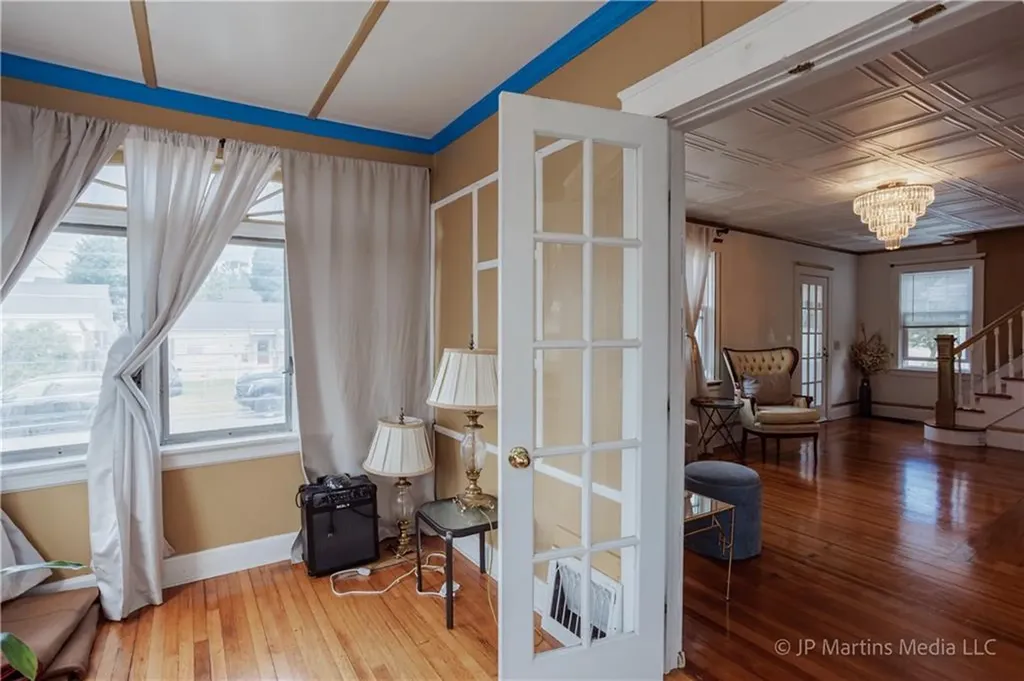 146 Garden Street Cranston RI 02910