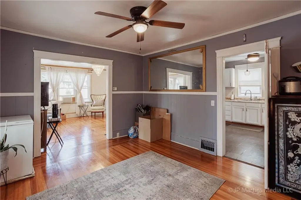 146 Garden Street Cranston RI 02910
