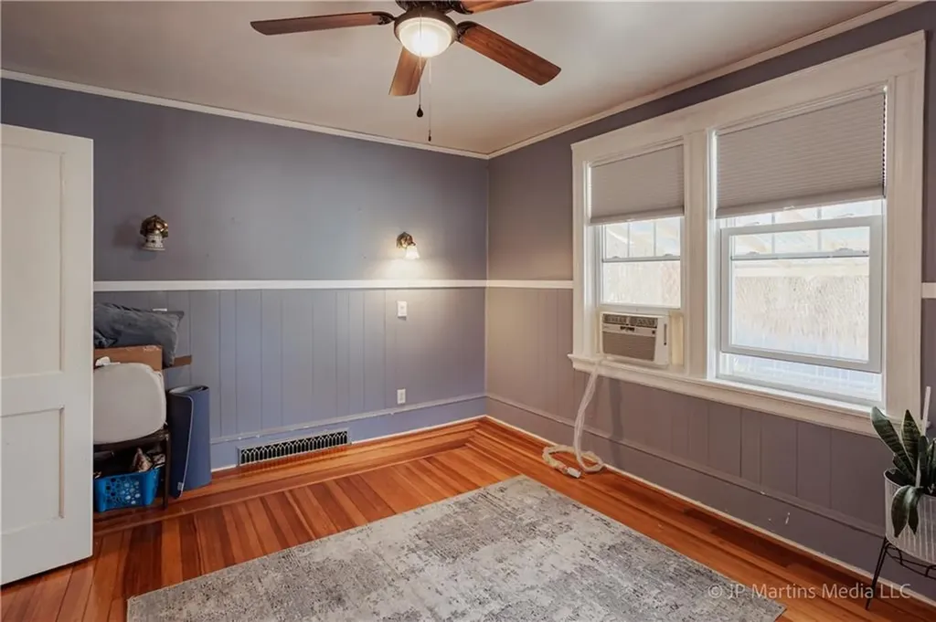 146 Garden Street Cranston RI 02910