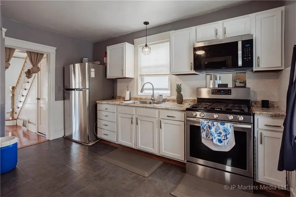 146 Garden Street Cranston RI 02910