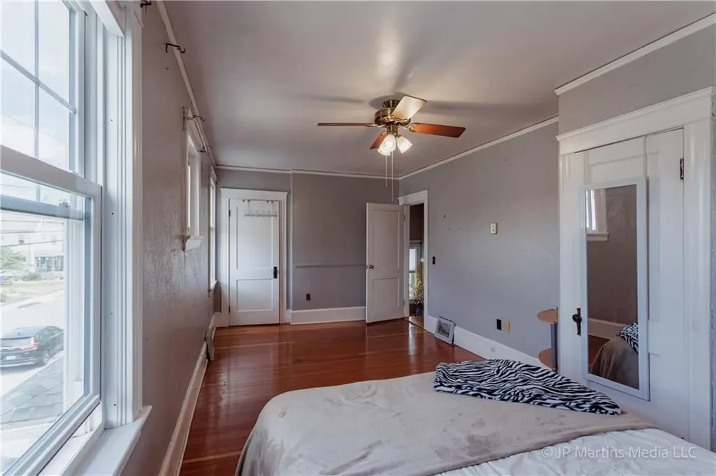 146 Garden Street Cranston RI 02910