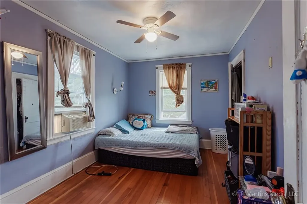 146 Garden Street Cranston RI 02910