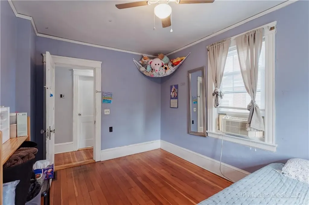 146 Garden Street Cranston RI 02910