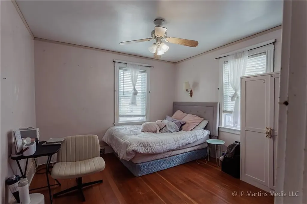 146 Garden Street Cranston RI 02910