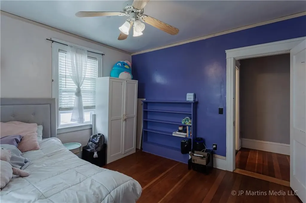 146 Garden Street Cranston RI 02910