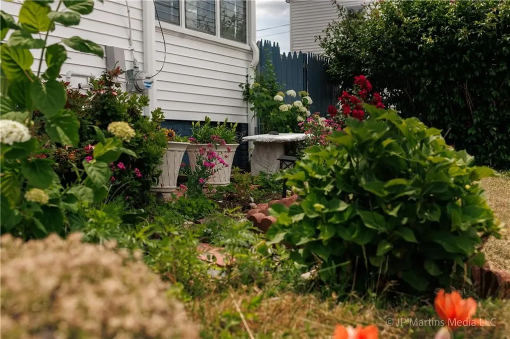 146 Garden Street Cranston RI 02910